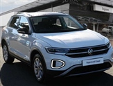 Volkswagen T-Roc Image 1