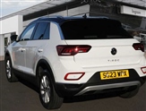 Volkswagen T-Roc Image 3