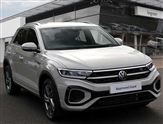 Volkswagen T-Roc Image 1