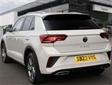Volkswagen T-Roc Image 3