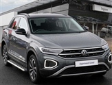 Volkswagen T-Roc Image 1