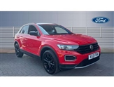 Volkswagen T-Roc Image 1