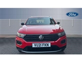 Volkswagen T-Roc Image 3