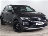 Volkswagen T-Roc Image 1