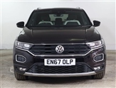 Volkswagen T-Roc Image 5