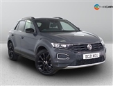 Volkswagen T-Roc Image 1