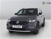 Volkswagen T-Roc Image 6