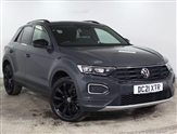 Volkswagen T-Roc Image 1