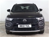 Volkswagen T-Roc Image 5