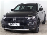 Volkswagen T-Roc Image 6