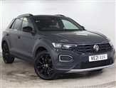 Volkswagen T-Roc Image 1
