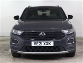 Volkswagen T-Roc Image 5