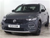Volkswagen T-Roc Image 6