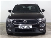 Volkswagen T-Roc Image 5