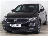 Volkswagen T-Roc Image 6