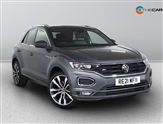 Volkswagen T-Roc Image 1