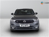 Volkswagen T-Roc Image 5