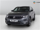 Volkswagen T-Roc Image 6