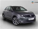 Volkswagen T-Roc Image 1