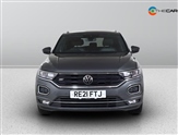 Volkswagen T-Roc Image 5