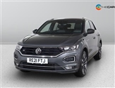 Volkswagen T-Roc Image 6