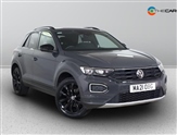 Volkswagen T-Roc Image 1