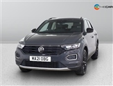 Volkswagen T-Roc Image 6