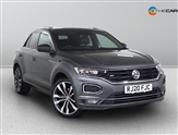 Volkswagen T-Roc Image 1