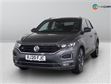 Volkswagen T-Roc Image 6