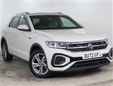 Volkswagen T-Roc Image 1
