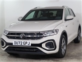 Volkswagen T-Roc Image 6