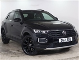 Volkswagen T-Roc Image 1