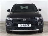 Volkswagen T-Roc Image 5