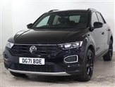 Volkswagen T-Roc Image 6