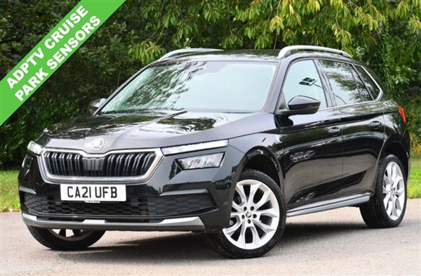Large image for the Used Volkswagen T-ROC