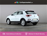 Volkswagen T-Roc Image 4