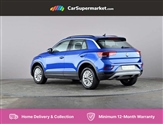 Volkswagen T-Roc Image 4