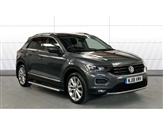 Volkswagen T-Roc Image 1