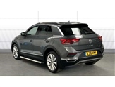 Volkswagen T-Roc Image 2