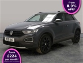 Volkswagen T-Roc Image 1
