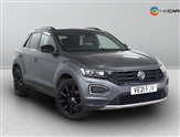 Volkswagen T-Roc Image 1