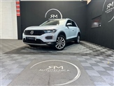 Used Volkswagen T-Roc