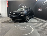Used Volkswagen T-Roc