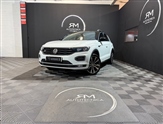 Used Volkswagen T-Roc