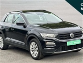 Volkswagen T-Roc Image 1