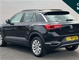 Volkswagen T-Roc Image 5