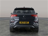 Volkswagen T-Roc Image 4