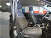 Used Volkswagen T-Roc