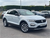 Volkswagen T-Roc Image 1