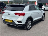 Volkswagen T-Roc Image 3